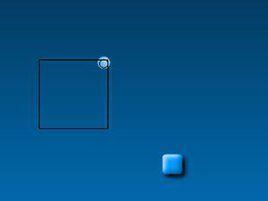 穿出小框框 穿出小框框