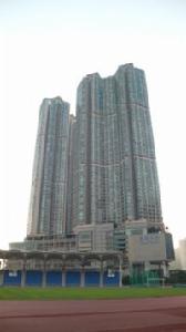 （圖）藍灣半島