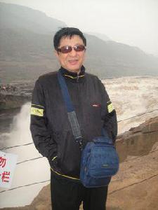 楊棟[河北師範大學文學學院教授]