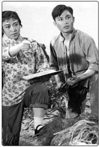 澗水東流 澗水東流