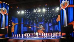 北京電視台BTV大劇院 北京電視台BTV大劇院