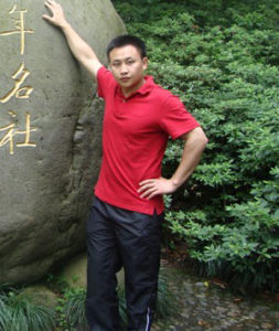 李慧明[書畫家]