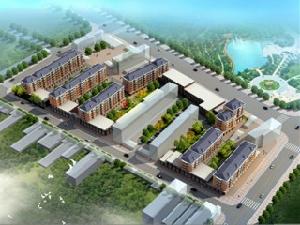 牡丹江平安家園 牡丹江平安家園