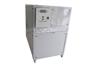 氧化冷凍機 氧化冷凍機