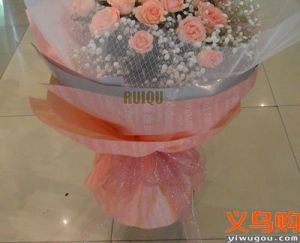 鮮花禮盒包裝膜 鮮花禮盒包裝膜