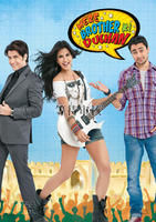 《我兄弟的新娘》 《我兄弟的新娘》