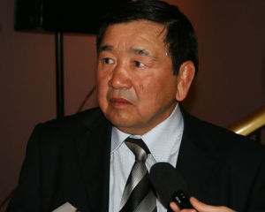 烏什凱姆皮洛夫 烏什凱姆皮洛夫