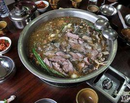 黑山羊火鍋 黑山羊火鍋