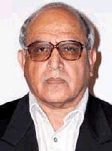 法魯克·萊加里 法魯克·萊加里