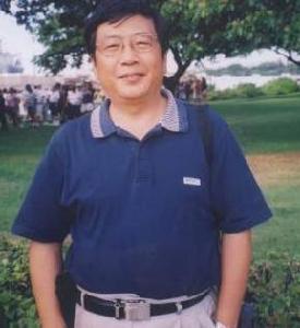 劉建生[重慶廣播電視大學原黨委書記（正廳級）]