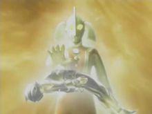 奧特之母復活希卡利