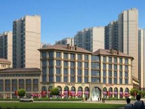 新桂廣場 新桂廣場