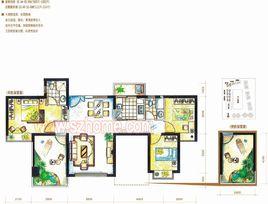 嘉寶田花園 嘉寶田花園