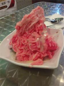 “厲害”的人造色素