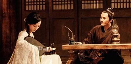 當她老了 容顏不在 會走向何種結局?