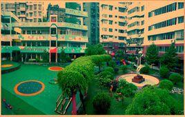 銅仁市實驗幼稚園 銅仁市實驗幼稚園