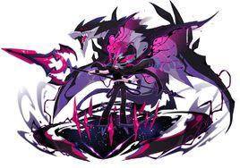 混沌飛王凡爾斯 混沌飛王凡爾斯