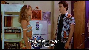 《犯賤情人》精彩劇照