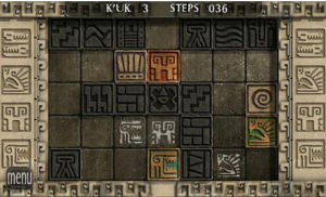 《復古拼圖》 《復古拼圖》