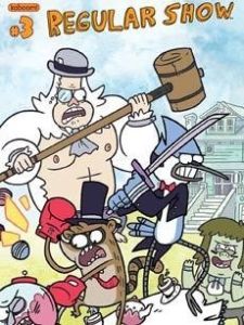 日常工作第3季 日常工作第3季