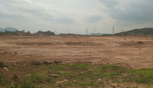 會昌縣燕子窩工業園 會昌縣燕子窩工業園