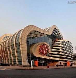 中國婦女兒童博物館 中國婦女兒童博物館