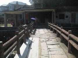 狀元古道 狀元古道