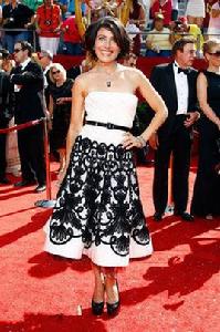 麗薩·黛爾斯坦恩 麗薩·黛爾斯坦恩