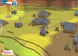 瘋狂的上帝 瘋狂的上帝