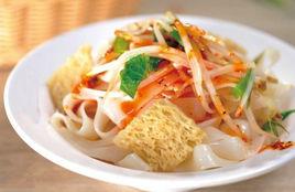 秦川涼皮 秦川涼皮