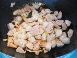 翡翠肉丸 翡翠肉丸