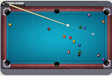 檯球資格賽 檯球資格賽