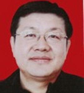 許文生[原中共包頭市委常委]
