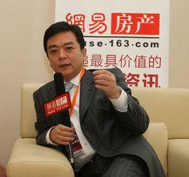 陳勁松[世聯地產董事長]