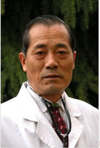 Liu Shanxi Liu Shanxi