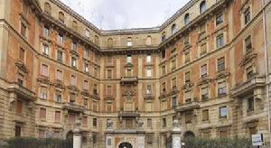 梵蒂岡斯坦茲酒店