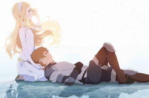 朝花夕誓——於離別之朝束起約定之花 朝花夕誓——於離別之朝束起約定之花