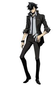 警視廳特務部特殊兇惡犯對策室第七課 -特7-