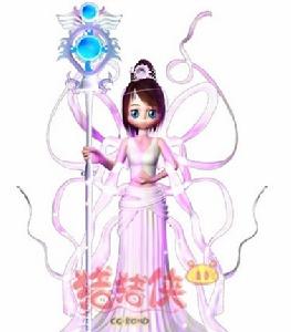 《豬豬俠I—魔幻環保》