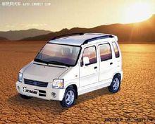 昌河鈴木北斗星