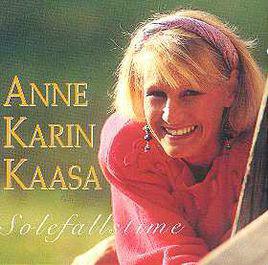 安妮·卡琳·卡莎 安妮·卡琳·卡莎