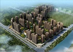 中源國際城 中源國際城