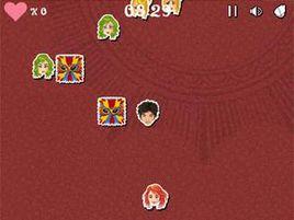 偷心大盜 偷心大盜