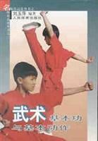 武術基本功與基本動作 武術基本功與基本動作