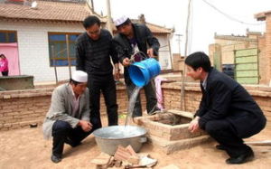 喊叫水鄉 喊叫水鄉