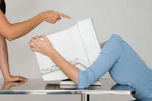 職場自閉症 職場自閉症