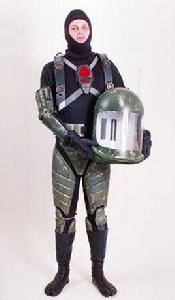 蘭戈·泰爾 蘭戈·泰爾