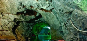 八一石花水洞地質公園 八一石花水洞地質公園