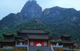 上帝廟[營口蓋州上帝廟]