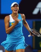 雅尼婭&middot;維克梅耶爾